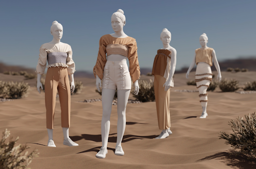 63 1 Sustainable & Elegant Fashion