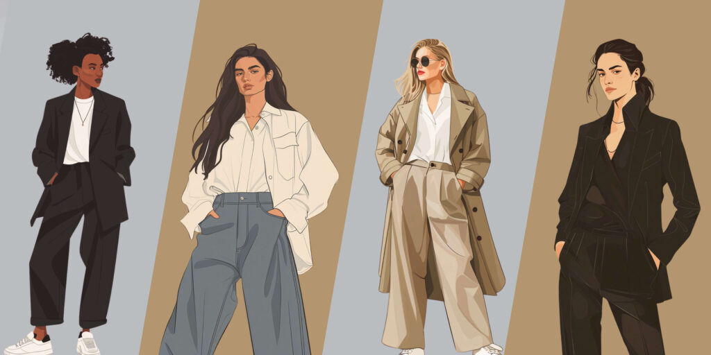 The Role of Customization in Gender-Inclusive Clothing: Embracing Bespoke Clothing