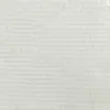 Close-up of textured white fabric pattern, showing detailed weave for material design or textile industry concept.