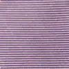 Purple and white striped fabric texture with a herringbone pattern, perfect for textile design inspiration.