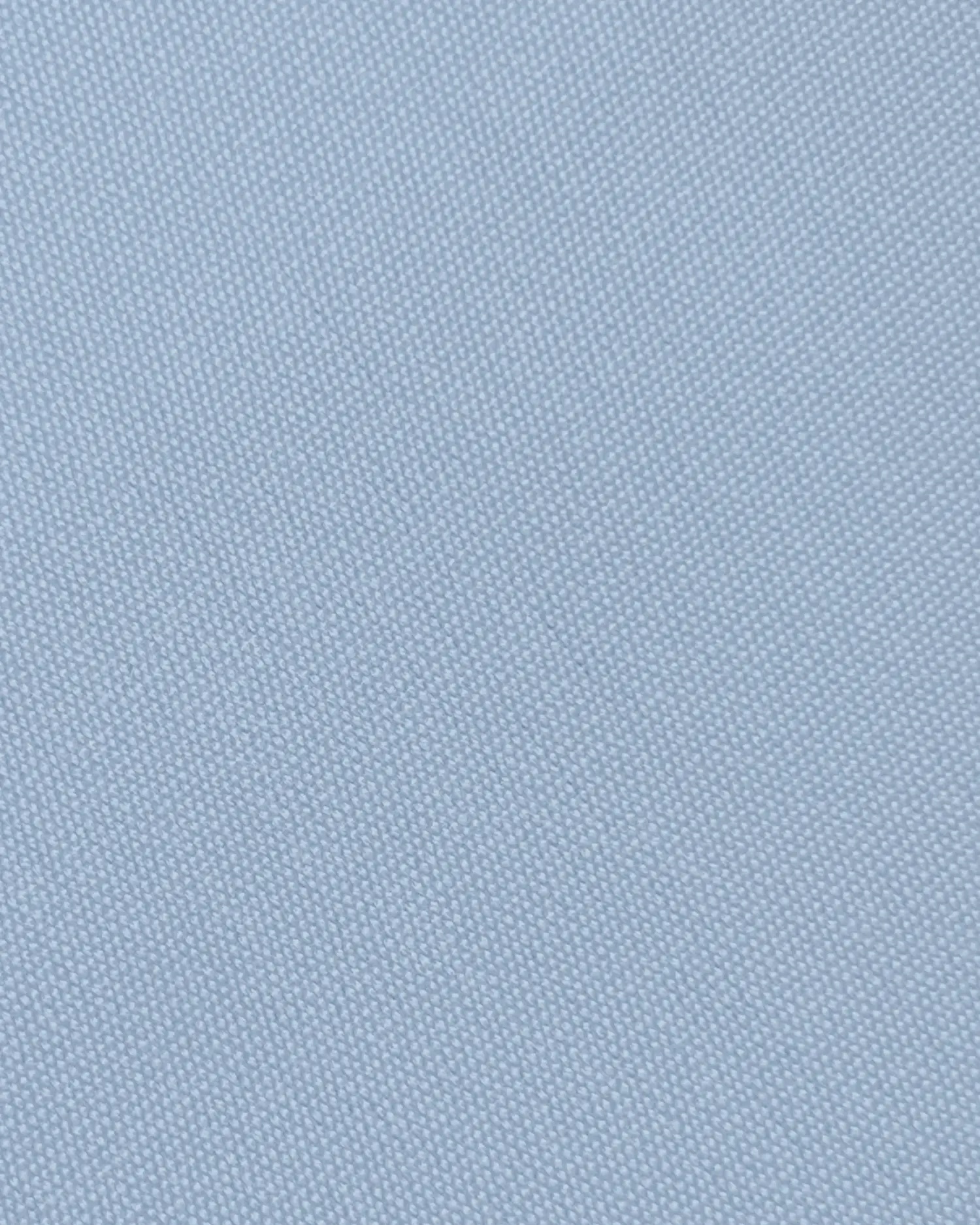 Light blue textured fabric close-up, showing a detailed weave pattern. Ideal for textiles and interior design concepts.
