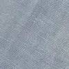 Close-up of blue textured fabric with a woven pattern. Ideal for textile, upholstery, or fashion design concepts.