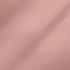 Close-up of smooth pink fabric texture with subtle shine and soft folds.