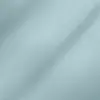Close-up of smooth light blue fabric texture, showcasing fine weave and subtle sheen.