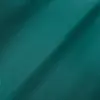 Close-up of green fabric texture with a soft sheen and smooth surface.