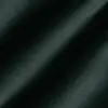 Dark green textured fabric with a diagonal shadow pattern creating an elegant and sophisticated appearance.