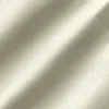 Smooth cream silk fabric close-up, showcasing soft texture and elegant sheen. Perfect for luxury apparel and decor.