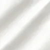 Smooth white satin fabric close-up, showcasing a luxurious and elegant texture.