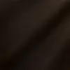 Close-up of dark brown textured fabric with visible weave patterns.