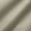 Close-up of textured gray fabric with soft lighting and elegant folds.