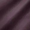 Close-up of smooth, flowing brown fabric texture with subtle waves and soft lighting.