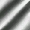 Close-up of metallic fabric texture with diagonal light reflections, showcasing a smooth, shiny surface pattern.
