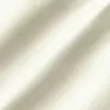 Smooth ivory silk texture with soft, shimmering folds, ideal for luxury fabric and textile design concepts.