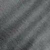 Gray herringbone patterned fabric close-up, showcasing detailed texture for design and fashion inspiration.