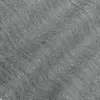 Gray herringbone fabric texture with zigzag pattern, ideal for tailoring and design inspiration.