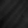 Close-up of black textured fabric with subtle wave patterns. Ideal for fashion and textile design concepts.