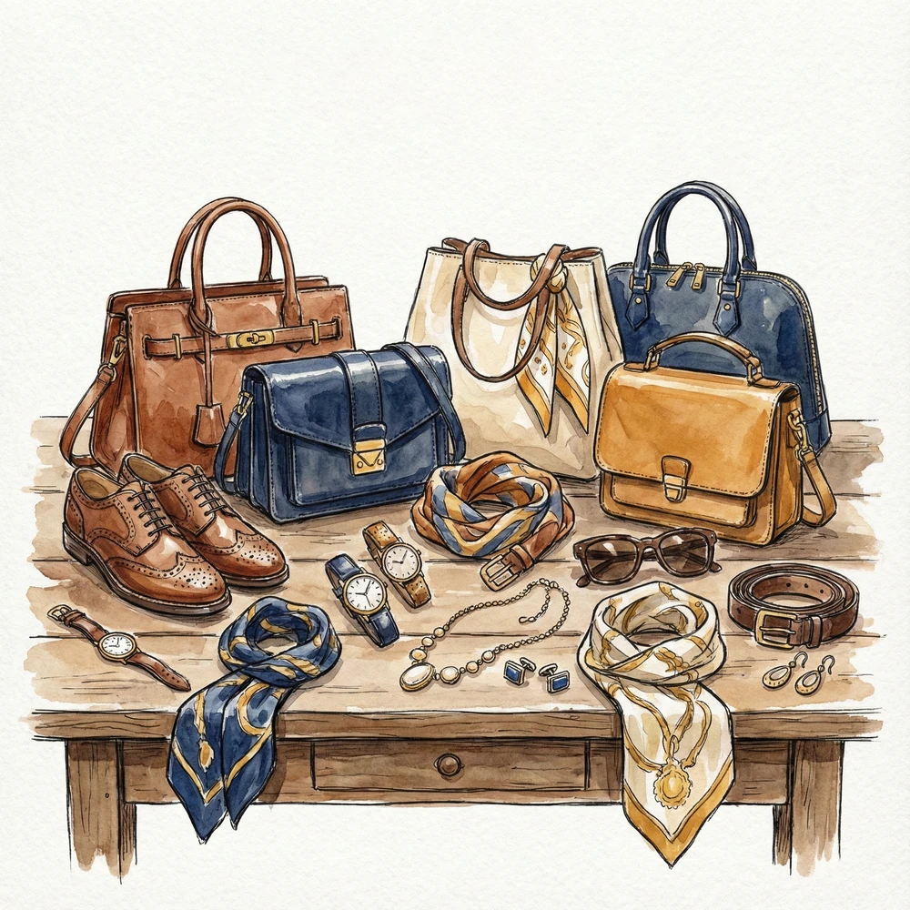Accessories