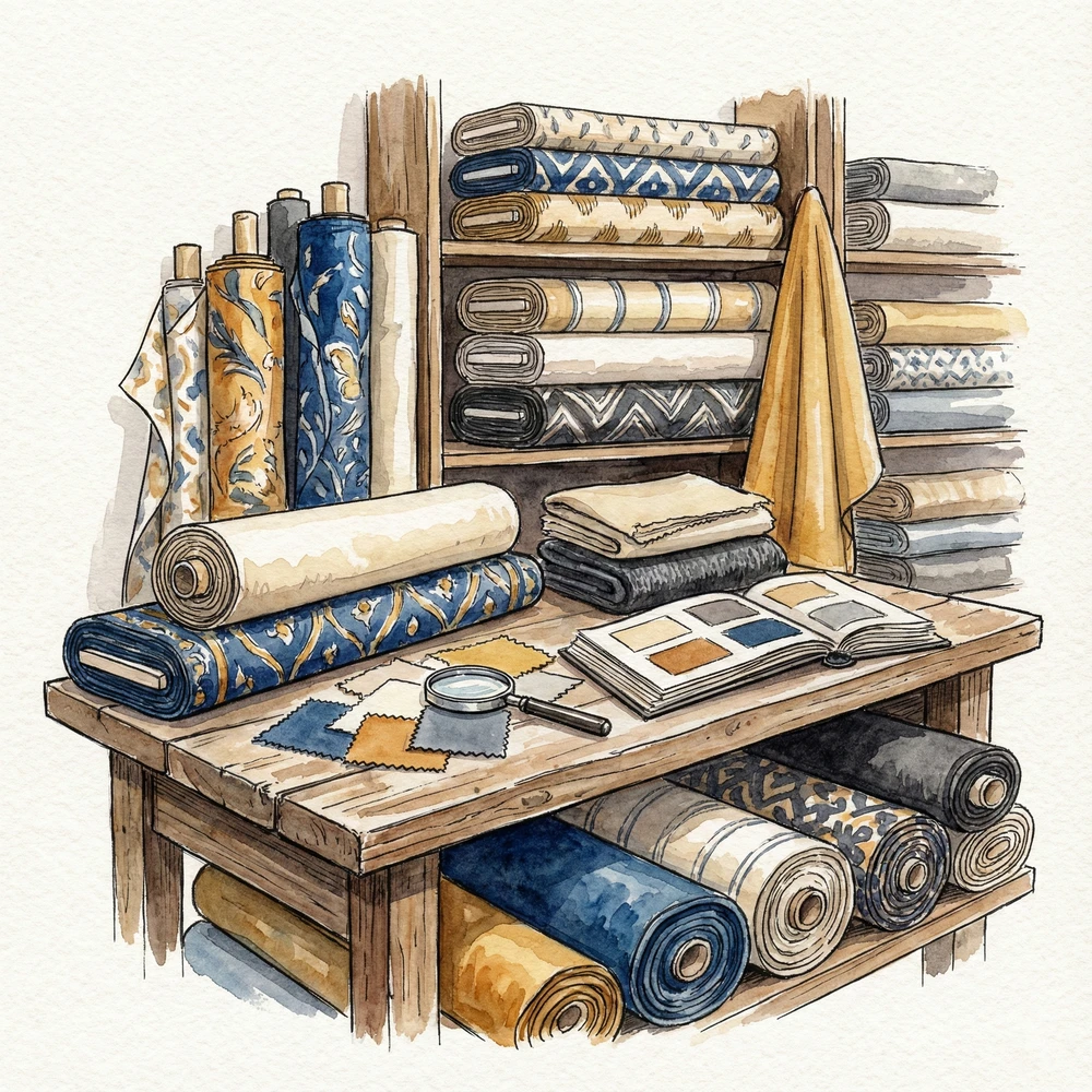 Fabric