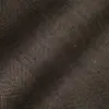 Close-up of a herringbone wool pattern in brown tones, showcasing detailed textile texture and diagonal design.